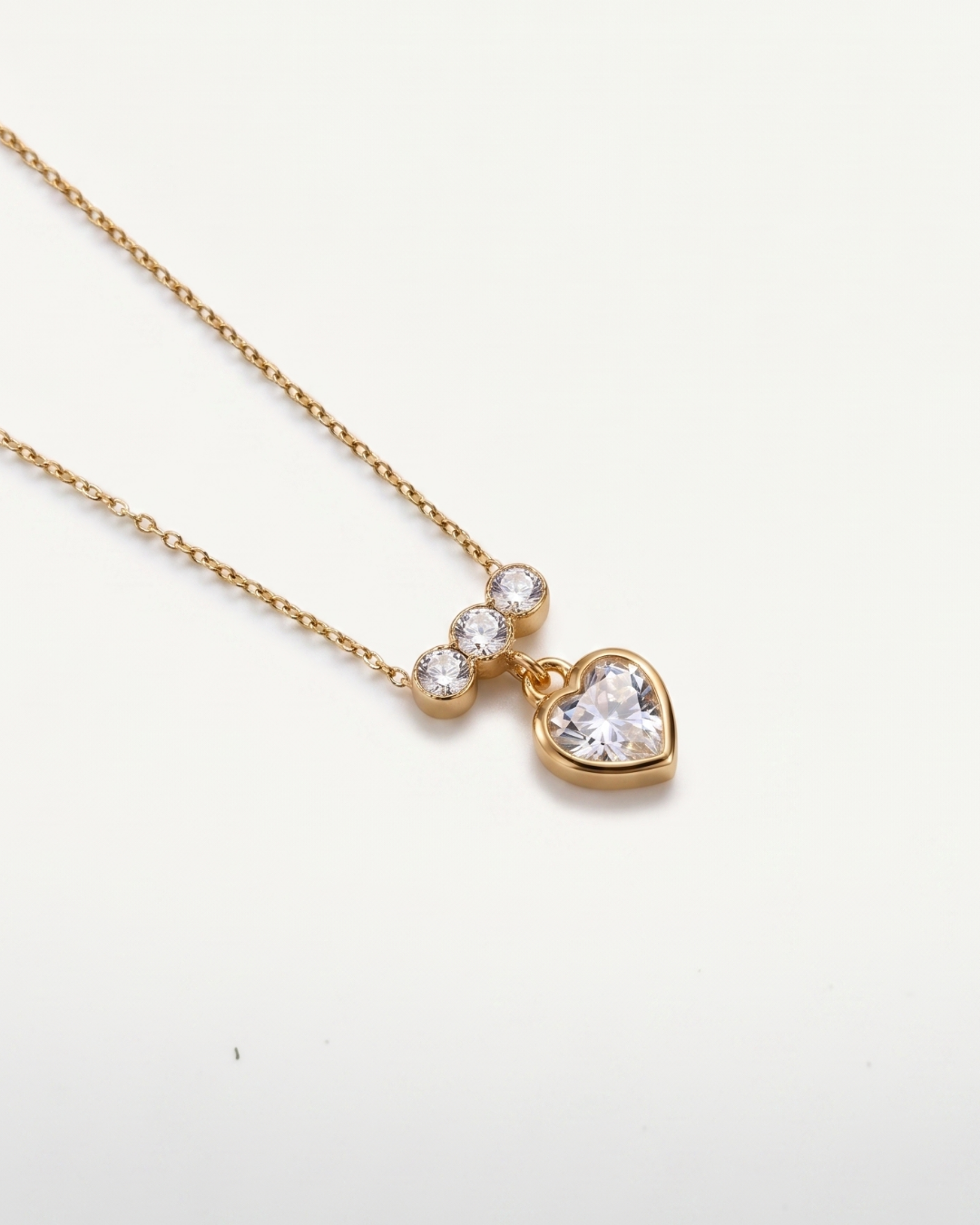 Blush Chain