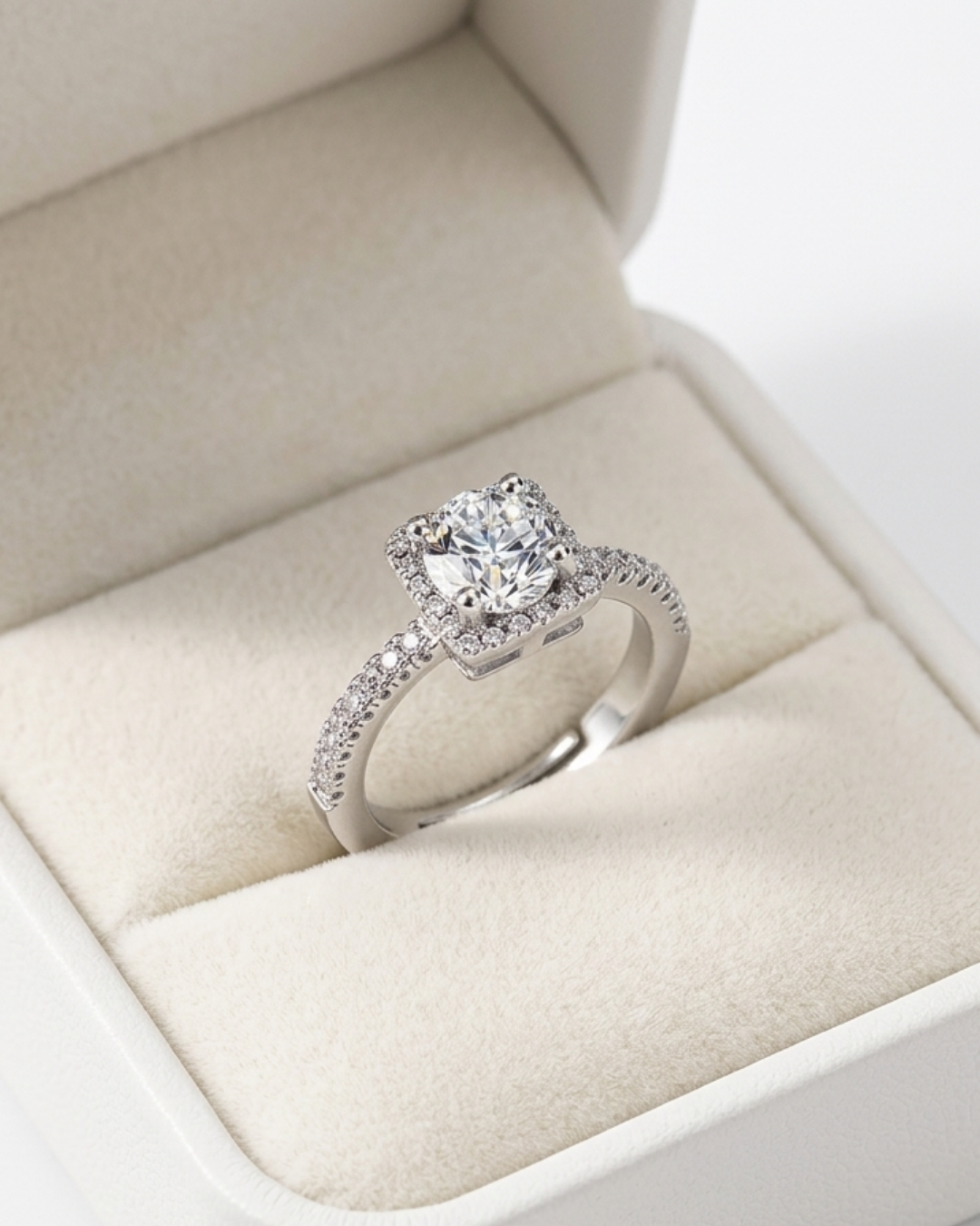 Vow Ring