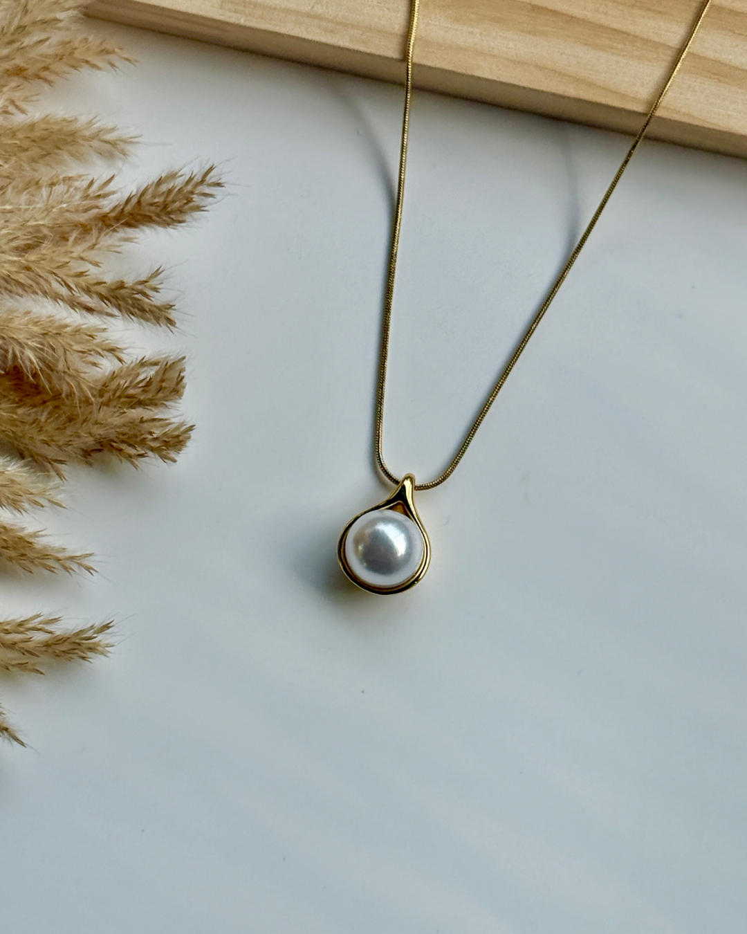 Pearl Pendant