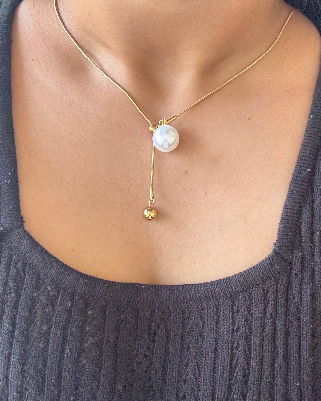 Pearl Love