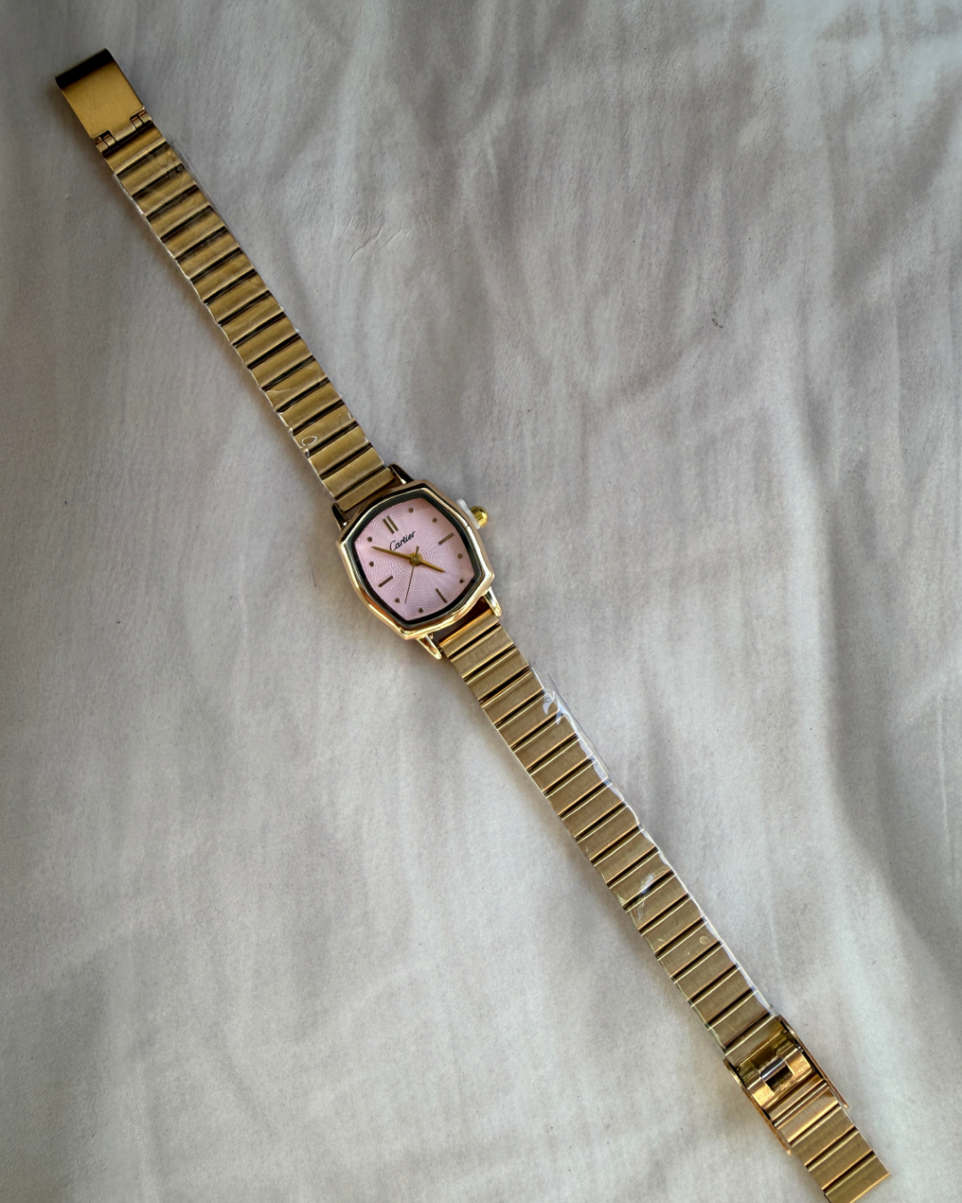 Cartier Pink