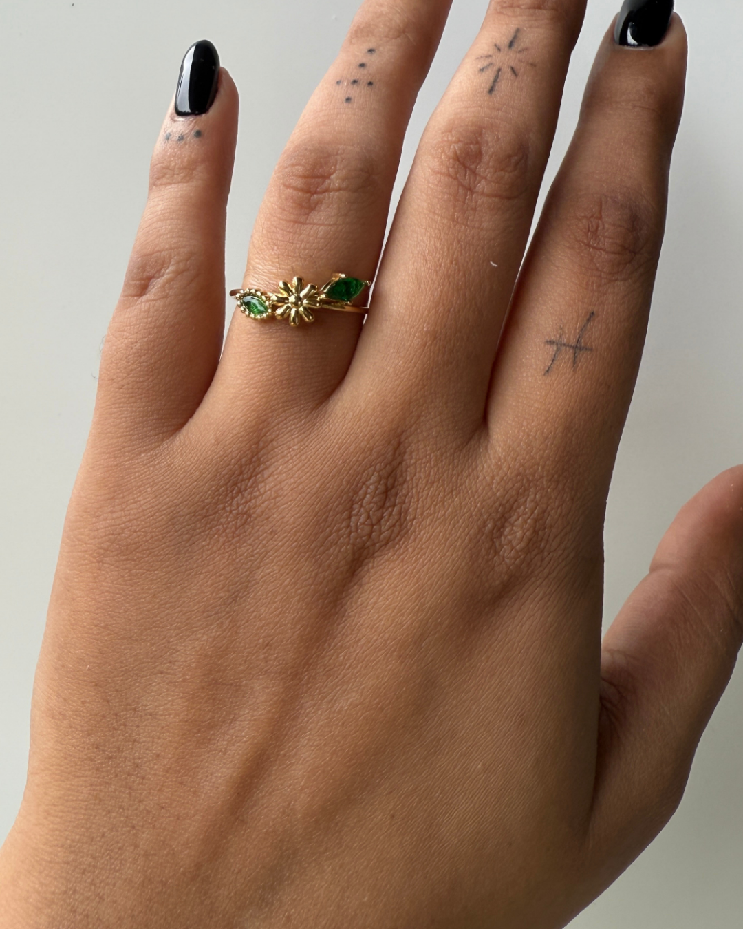 Kiara Ring