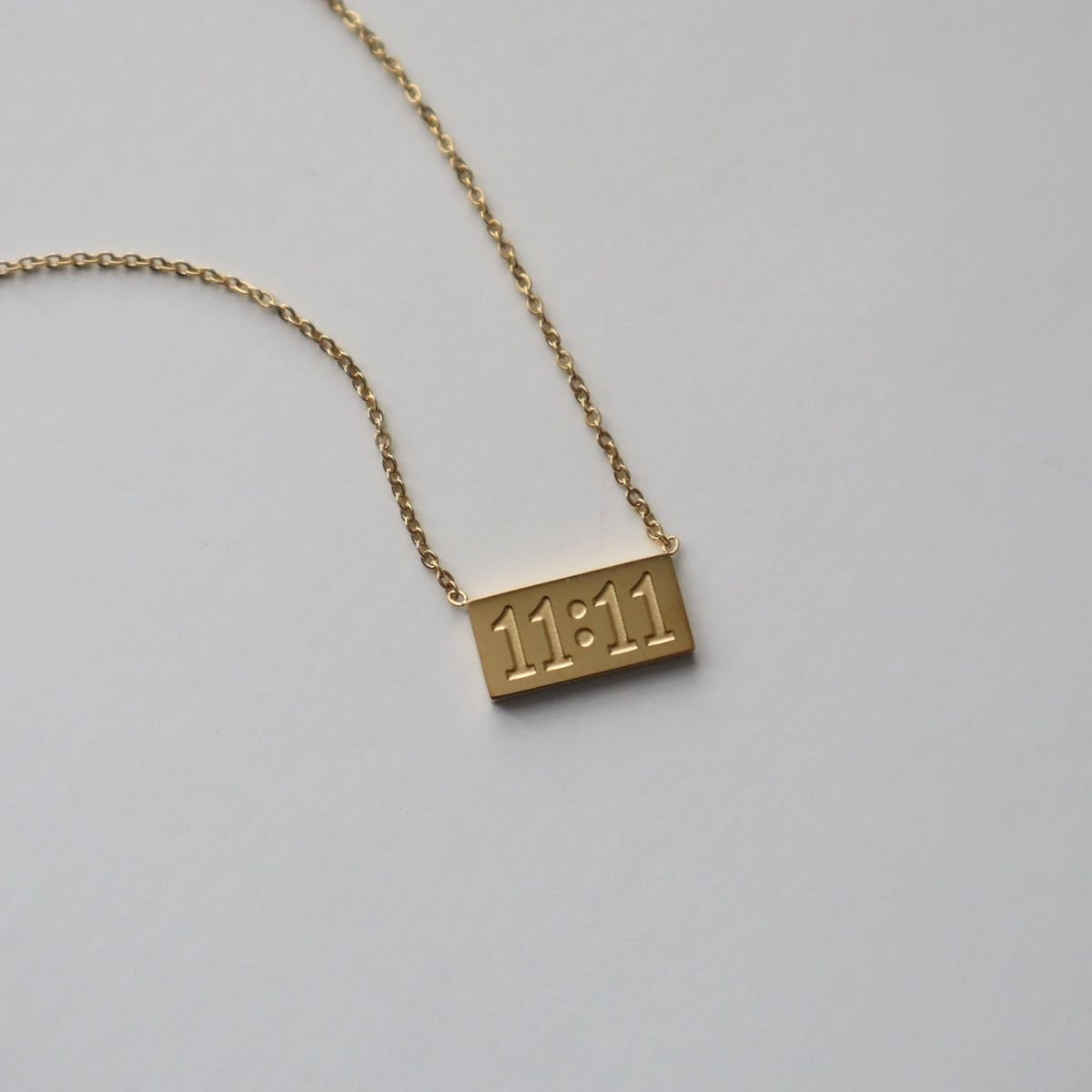 11:11 Chain