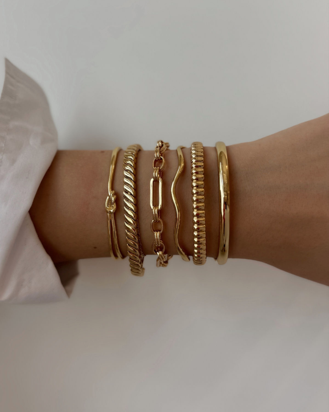 Baby Bangles