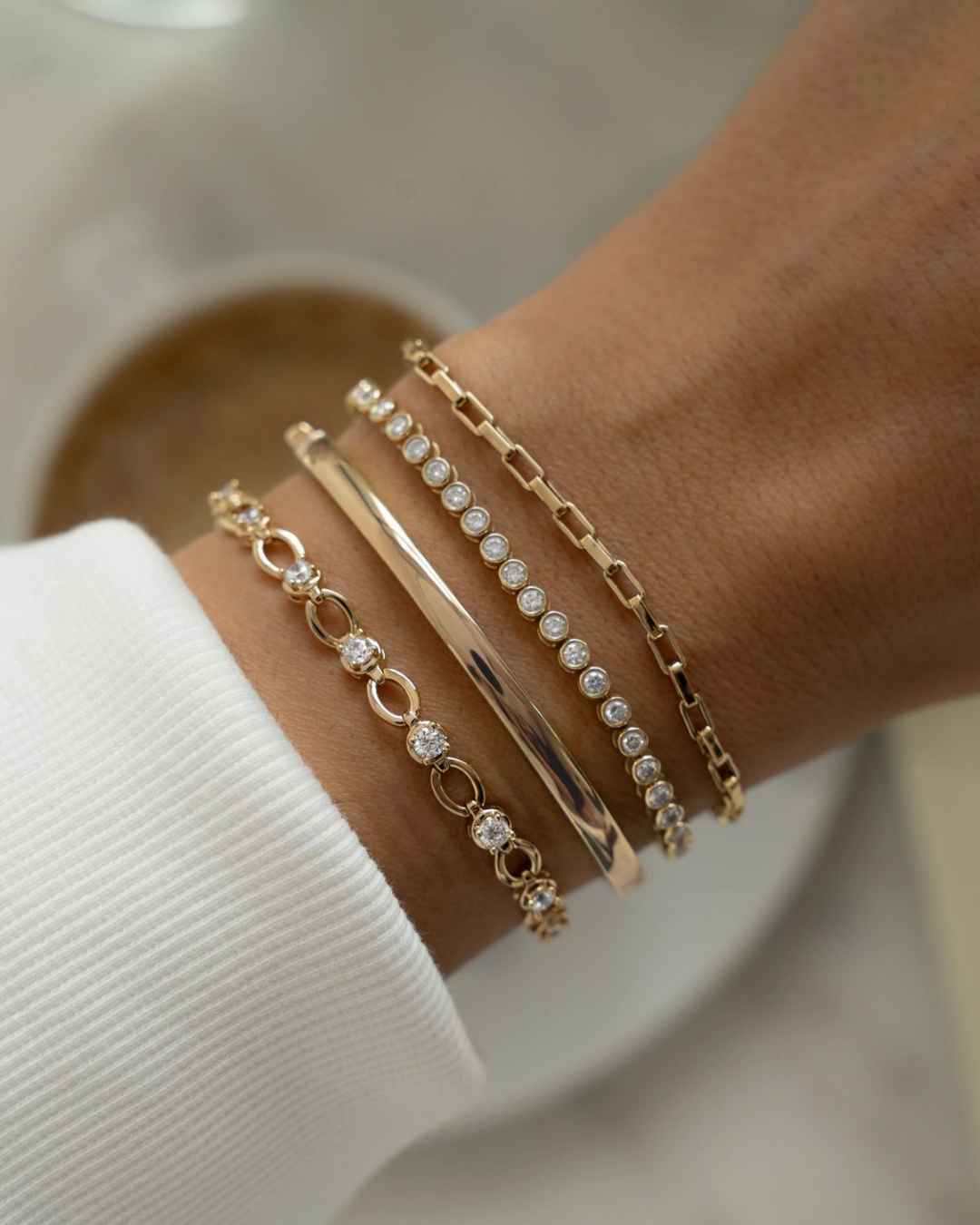 Bracelets