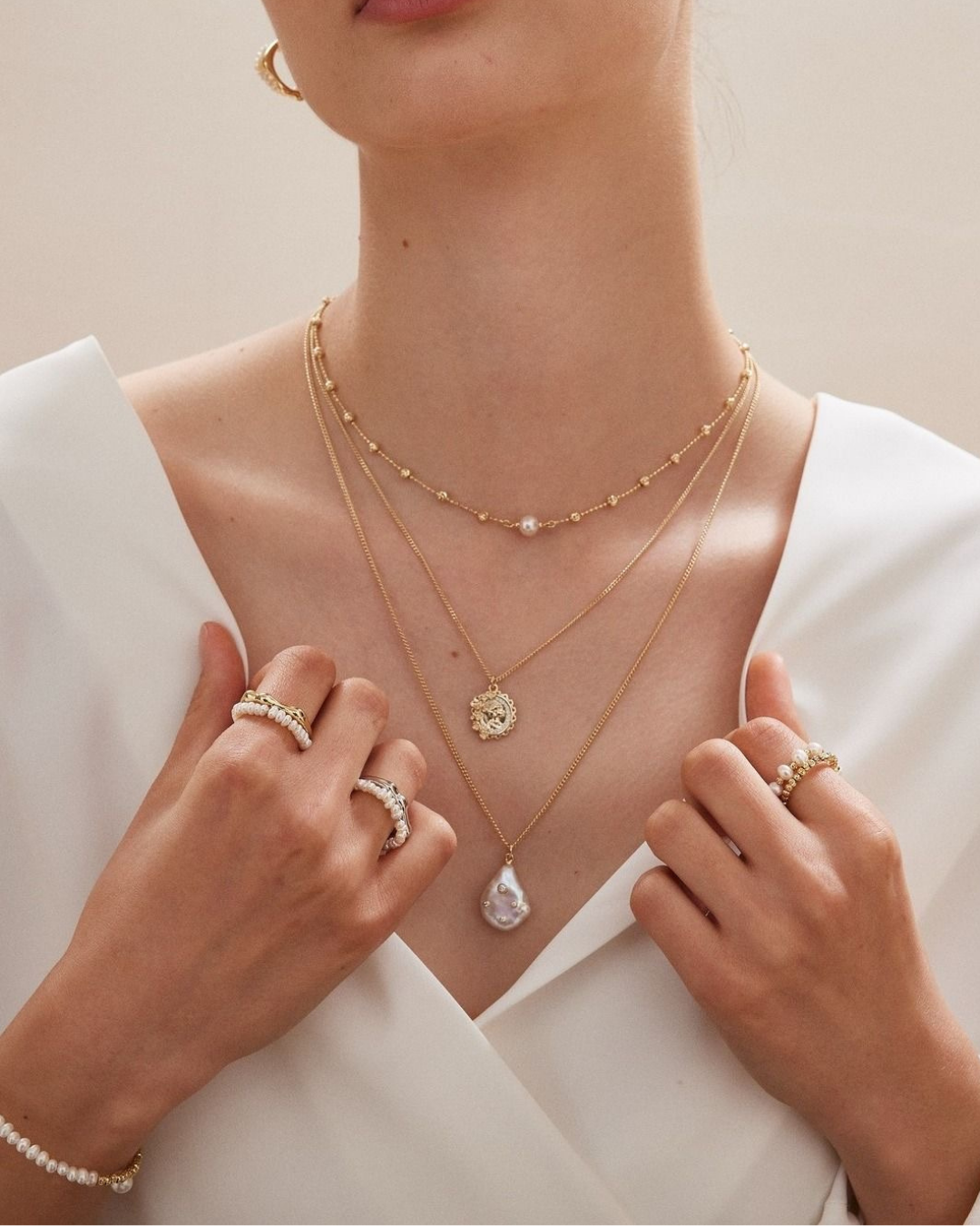 Neck Chains