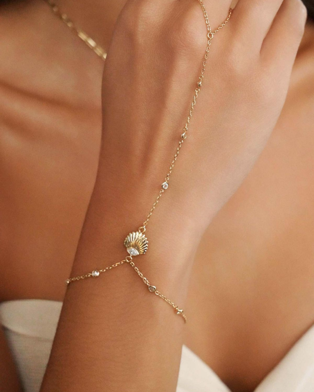 Hand Chains