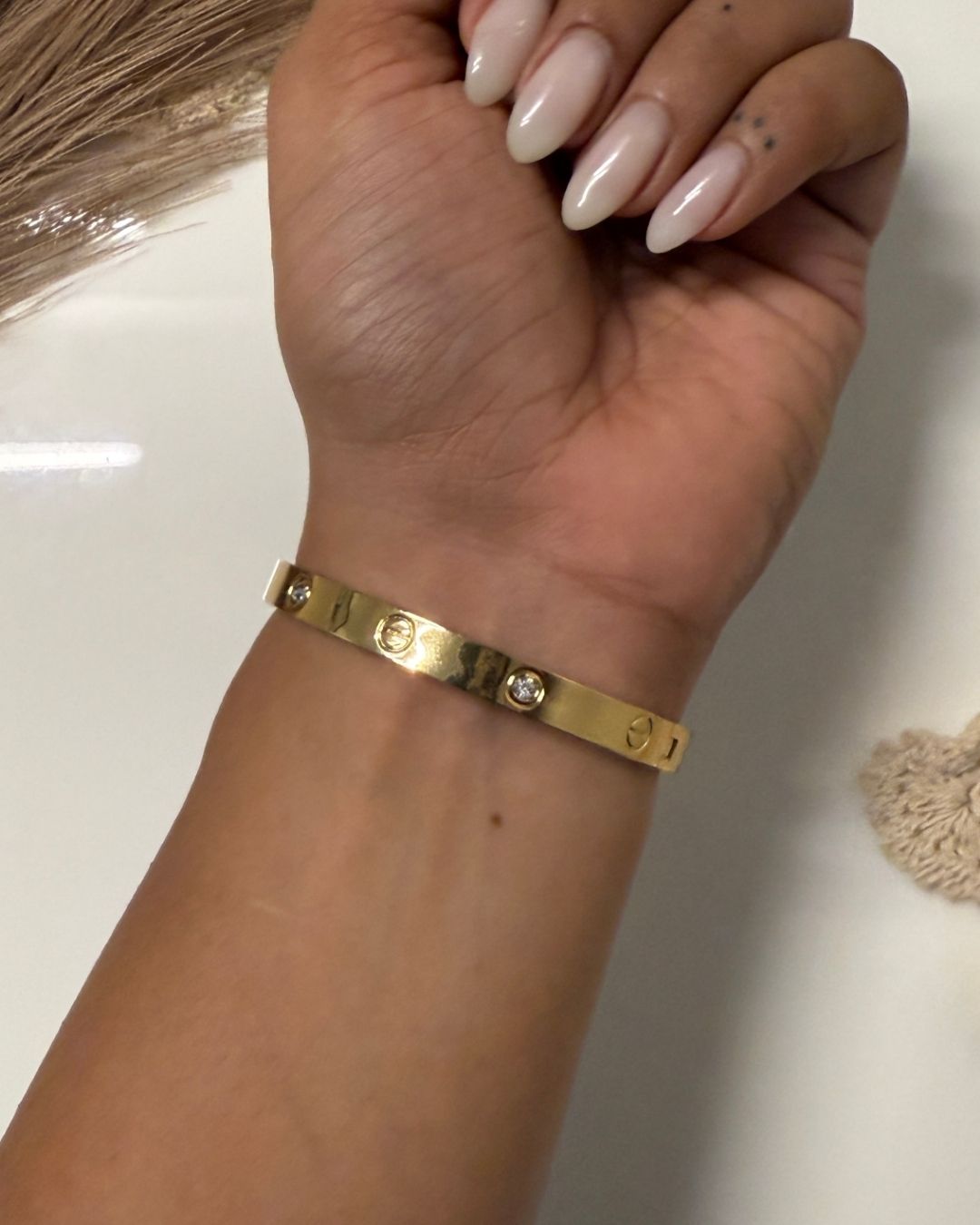 Cartier Bracelet - Small