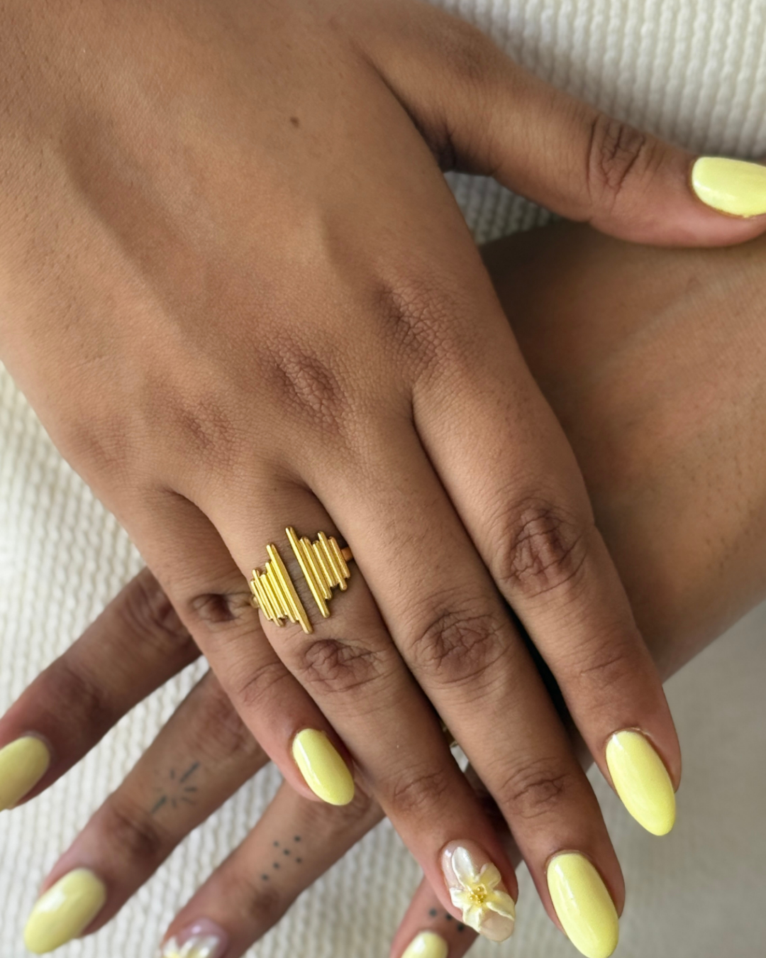 Spotify Ring