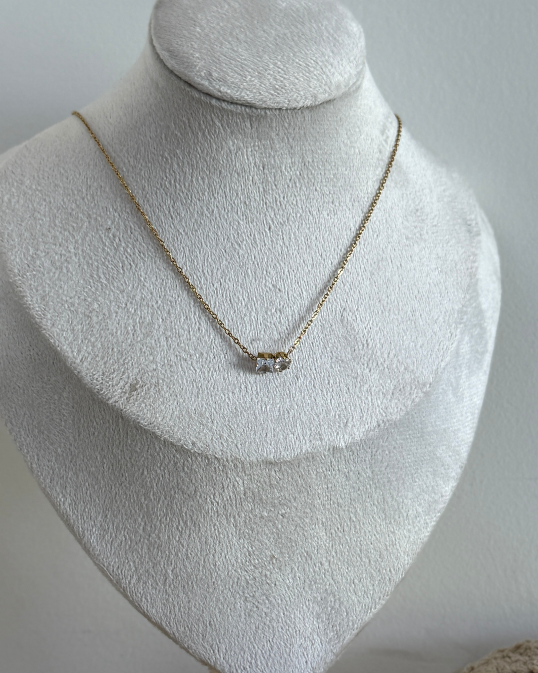 Glow Necklace