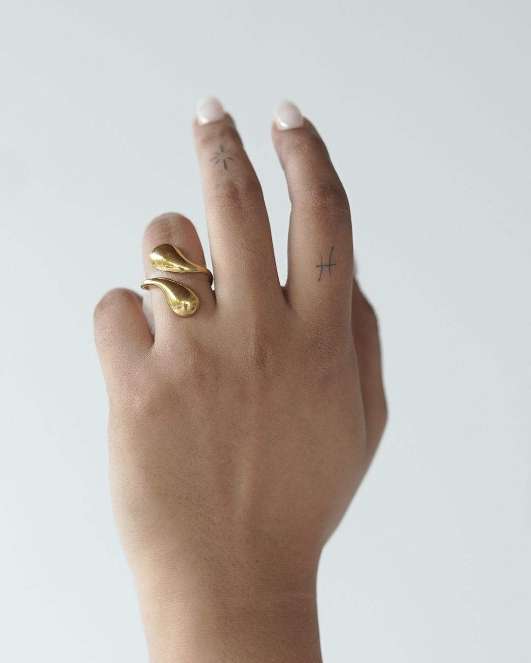 Bare Glow - Adjustable