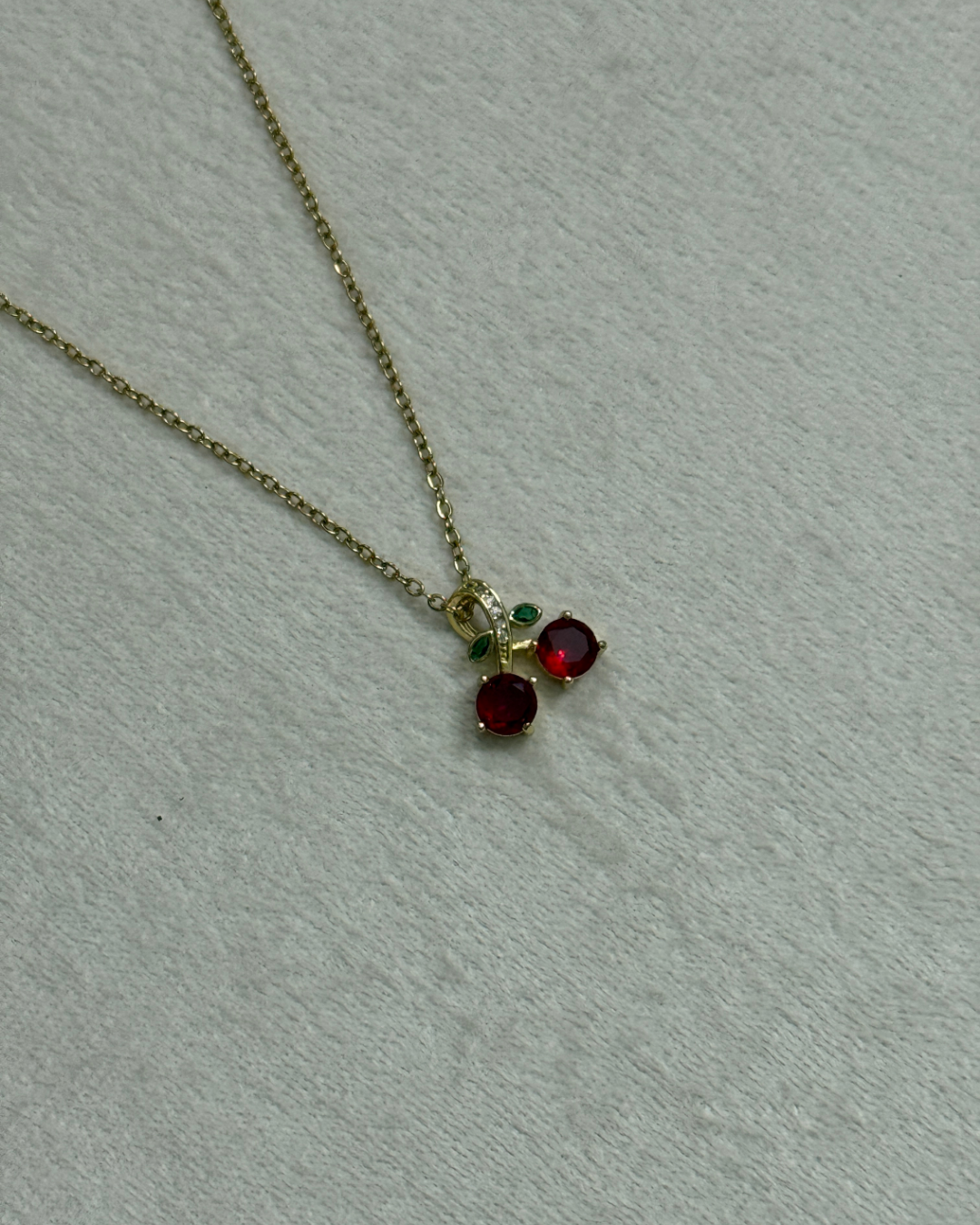 Cherry Charm
