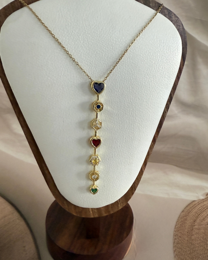Mariposa Chain