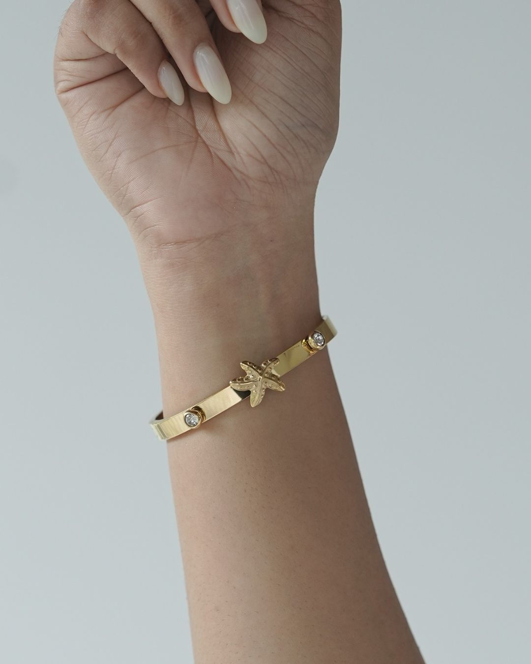 Startfish Bangle