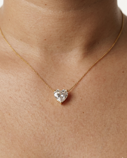 Heart Chain