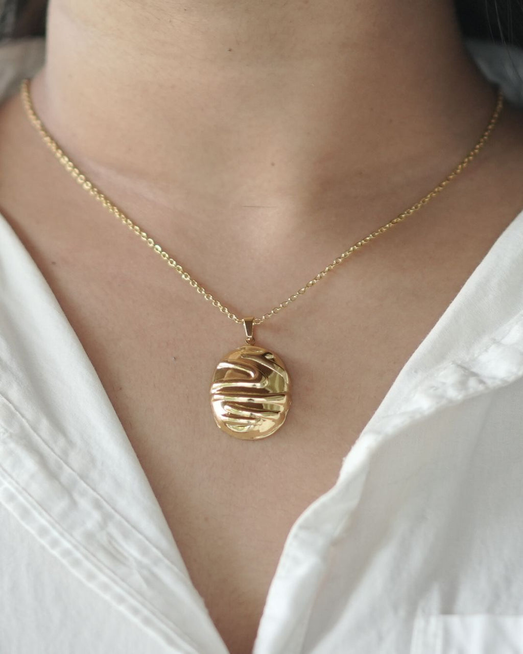 Aurelia Link – radiant and graceful (Combo)