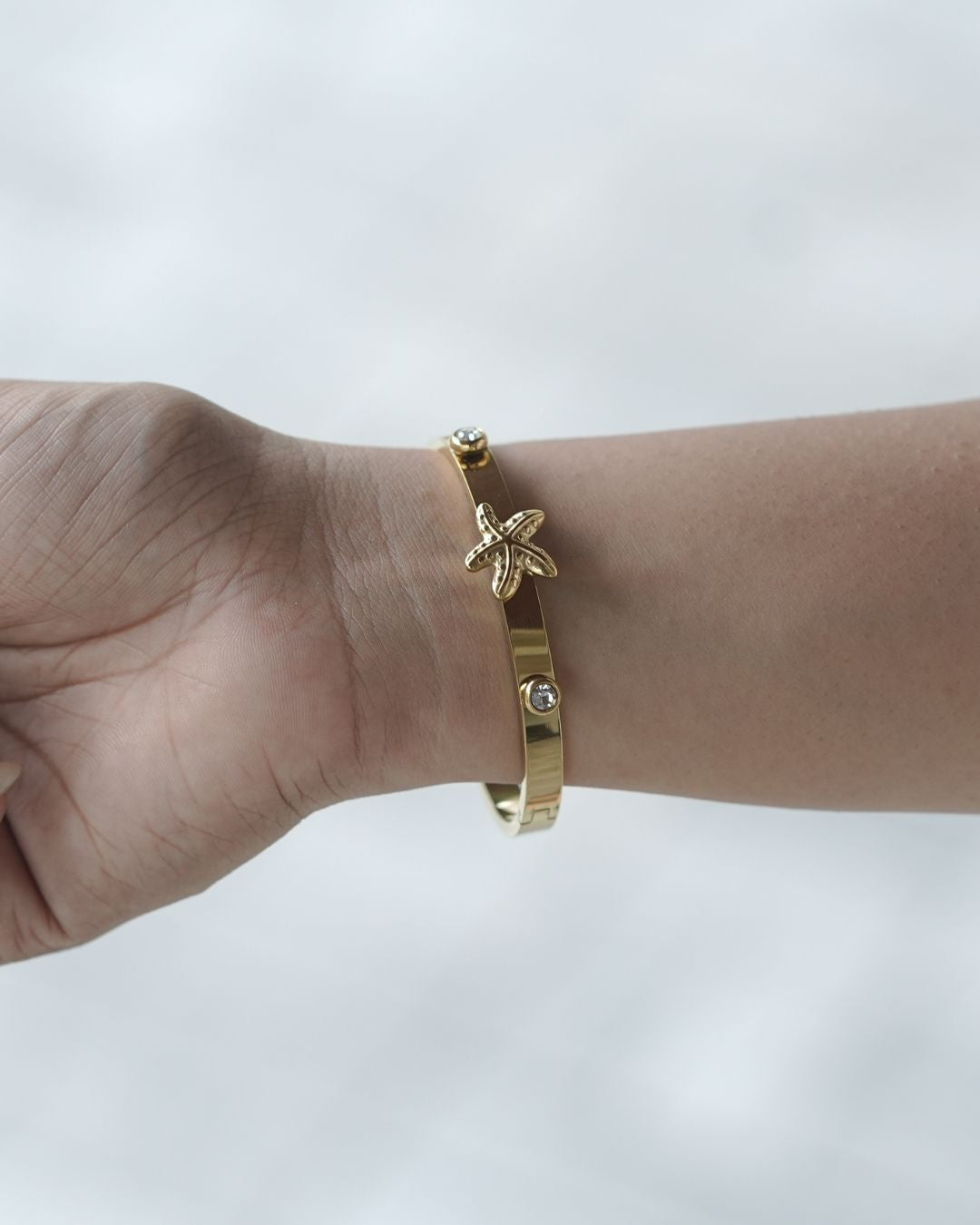 Startfish Bangle