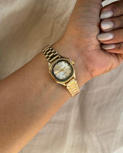 Omsan Watch