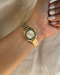 Omsan Watch