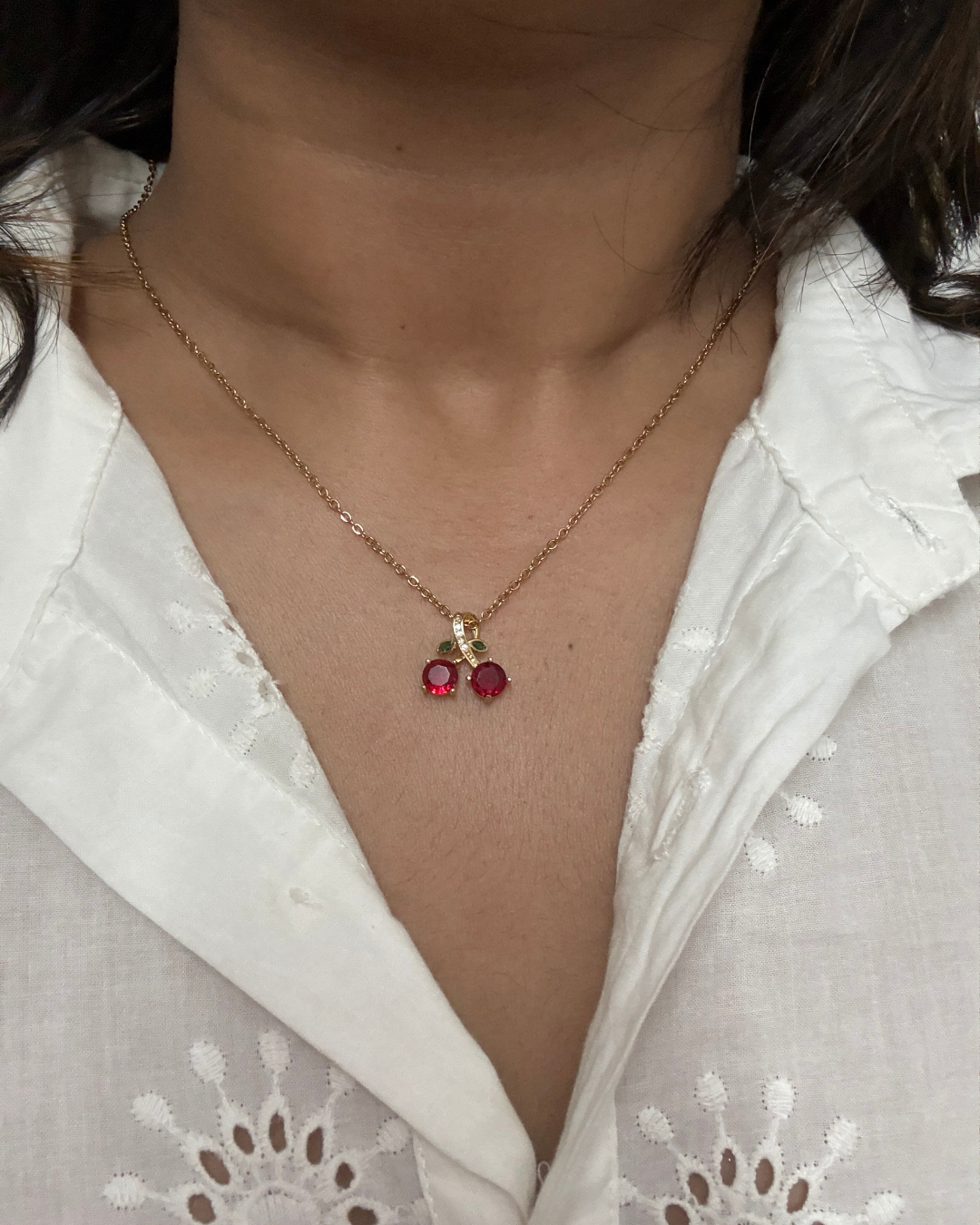 Cherry Charm