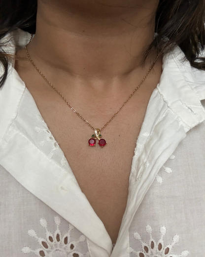 Cherry Charm
