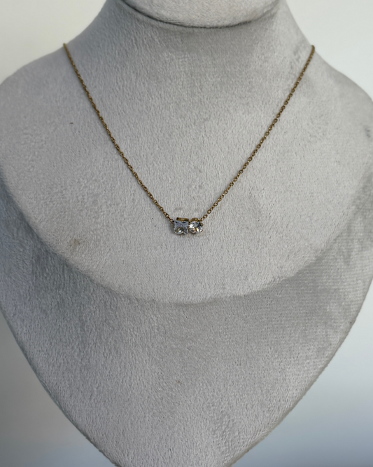 Glow Necklace