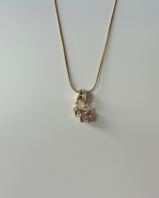 Charm Necklace 1