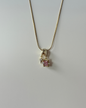 Charm Necklace 1