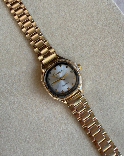 Omsan Watch