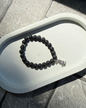Shivling Charm Bracelet