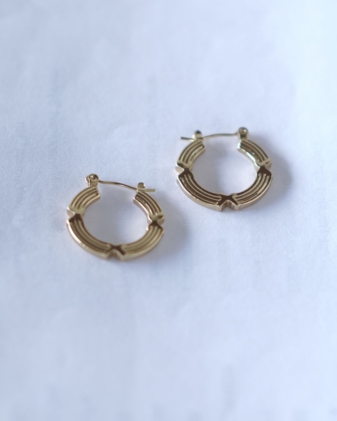 Star Hoops