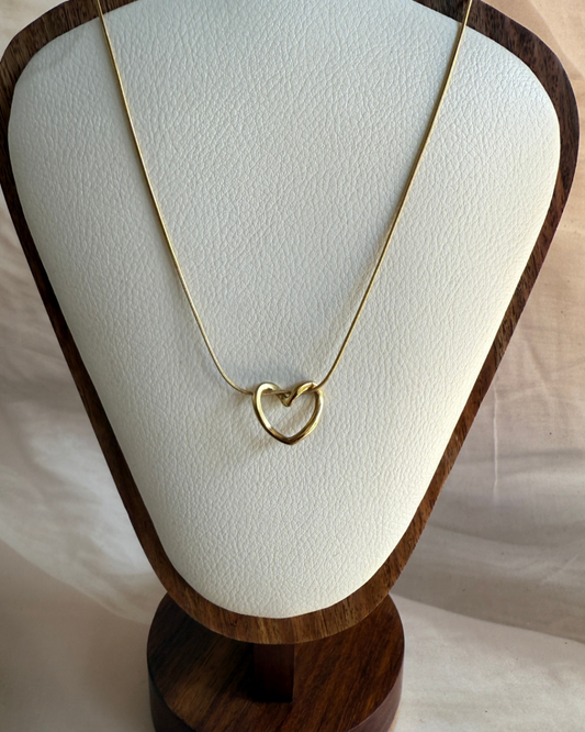 Heart Twist