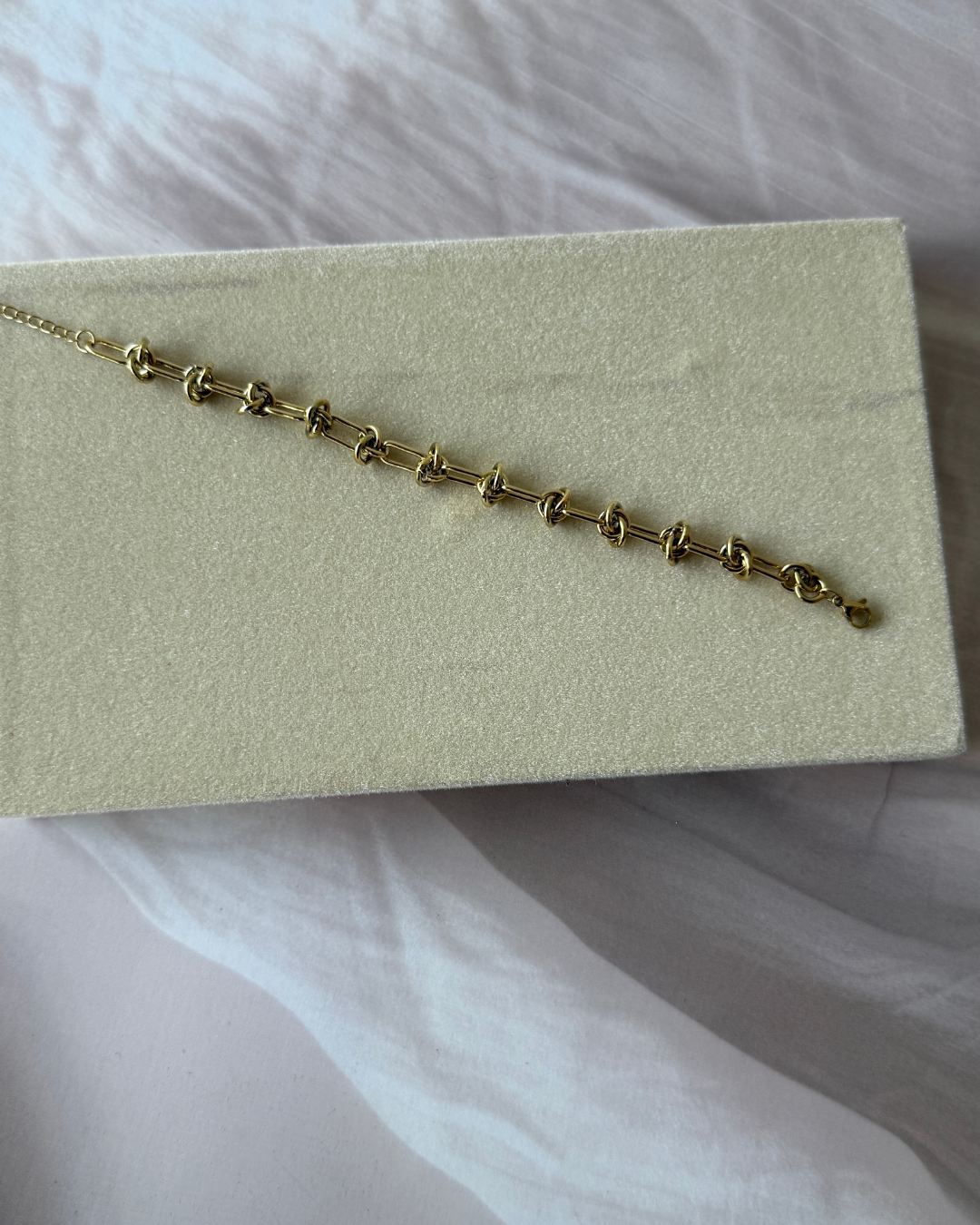 Barbed Wire Bracelet