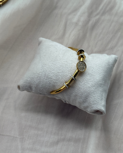 Baby Bangle - Aldiya