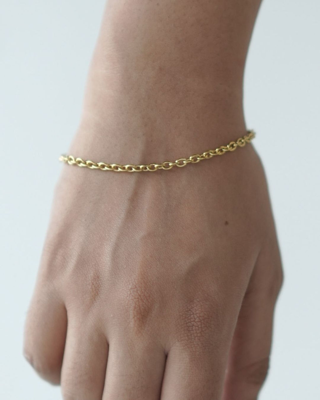 Simple Unisex Bracelet