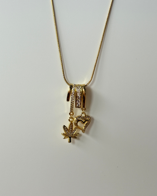 Charm Necklace