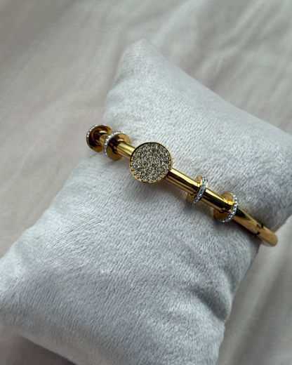 Baby Bangle - Aldiya