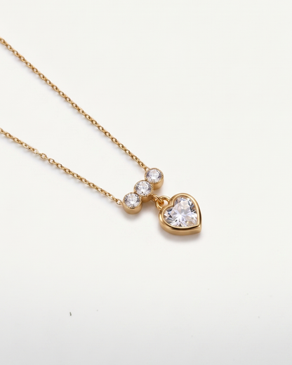 Blush Chain