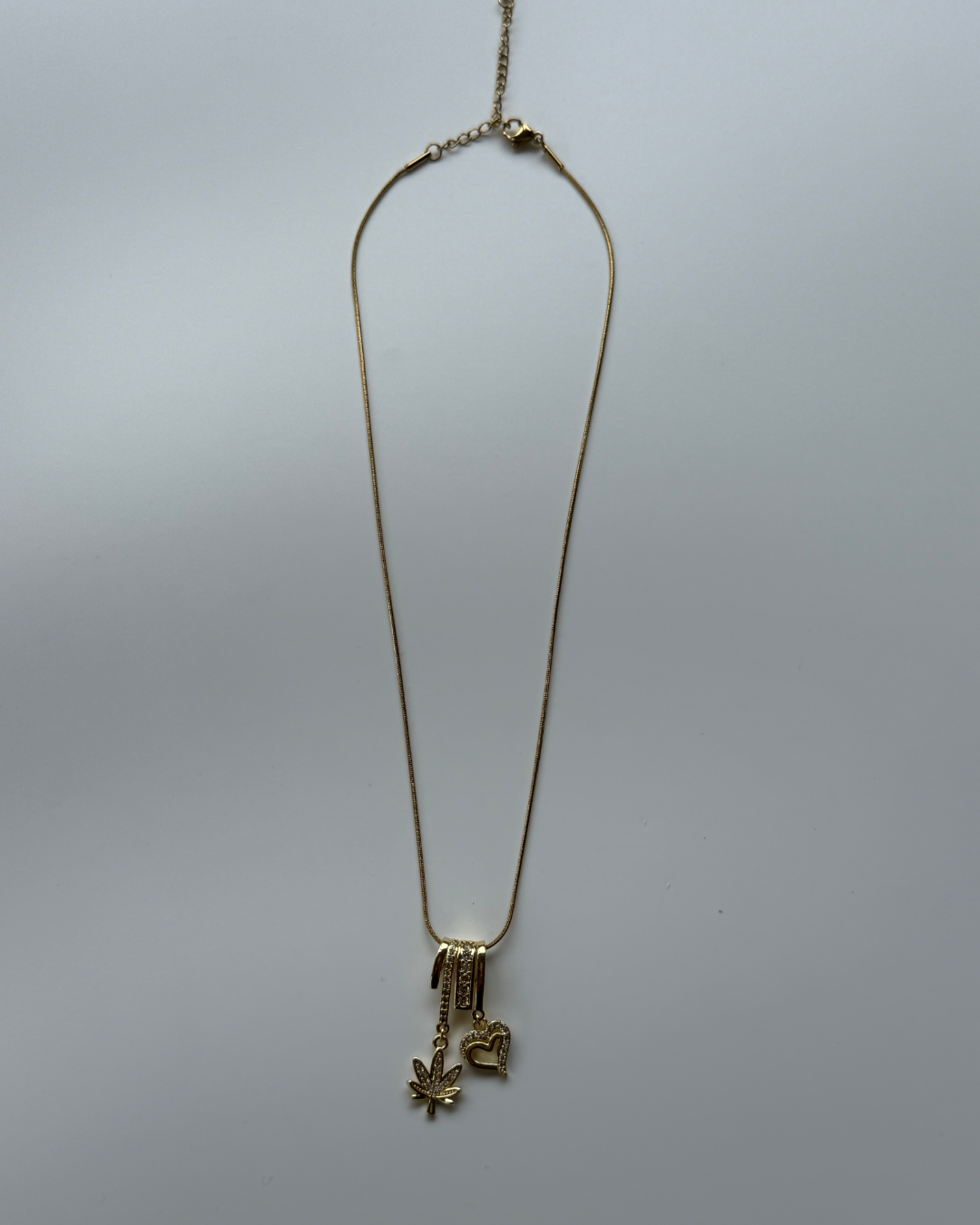 Charm Necklace