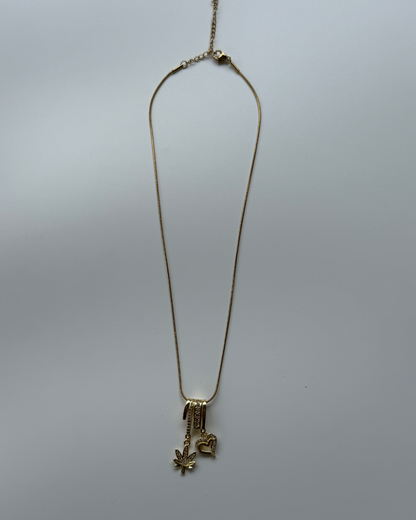 Charm Necklace