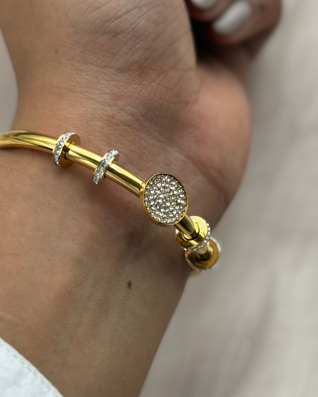 Baby Bangle - Aldiya