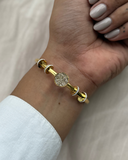 Baby Bangle - Aldiya