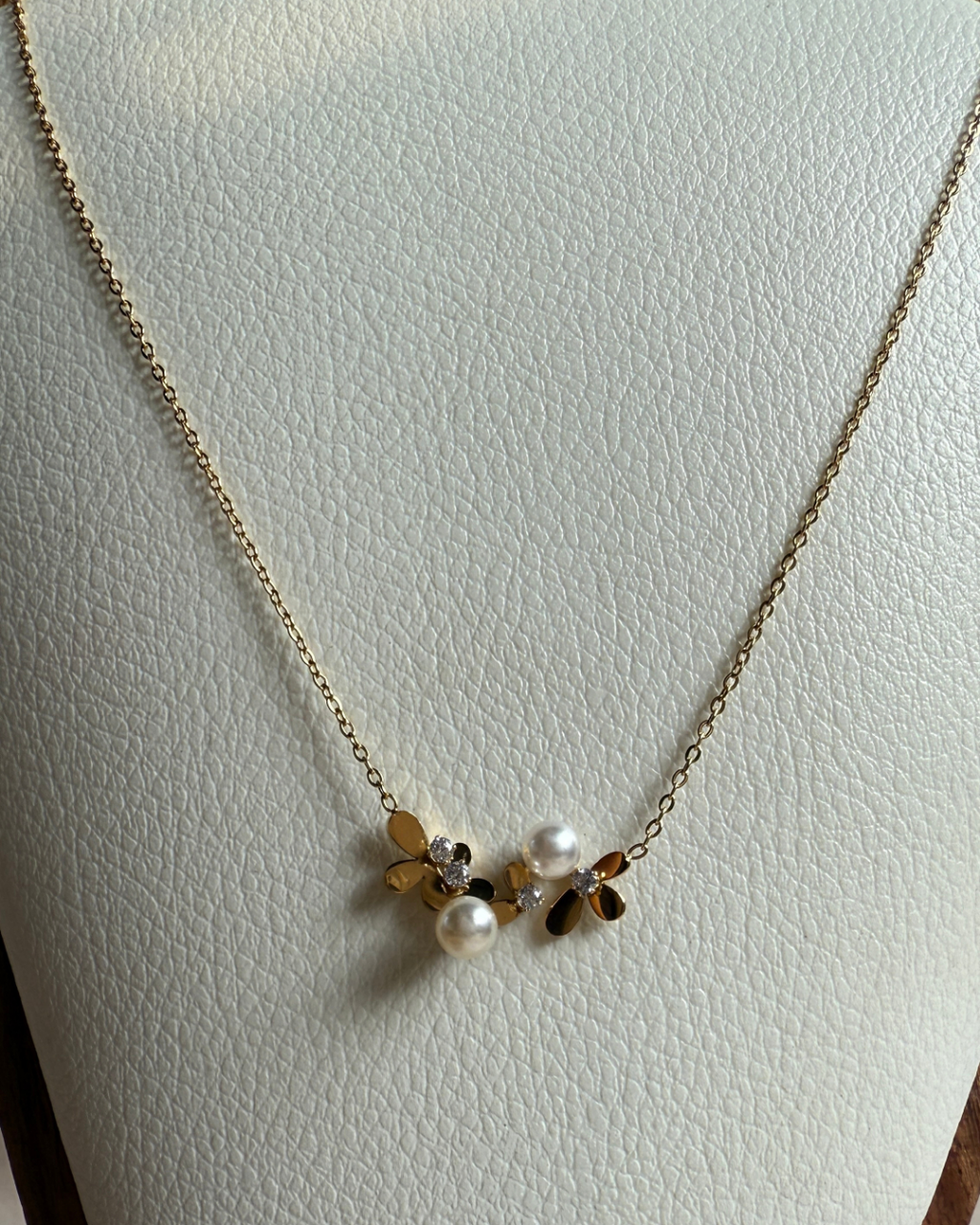 Estrella Necklace