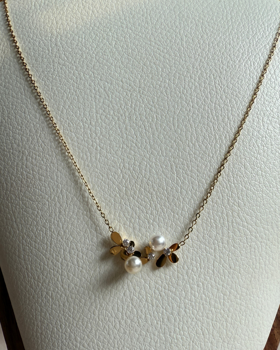 Estrella Necklace