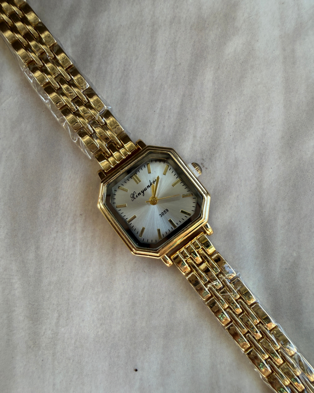 Lingunkou 3059 Series Watch