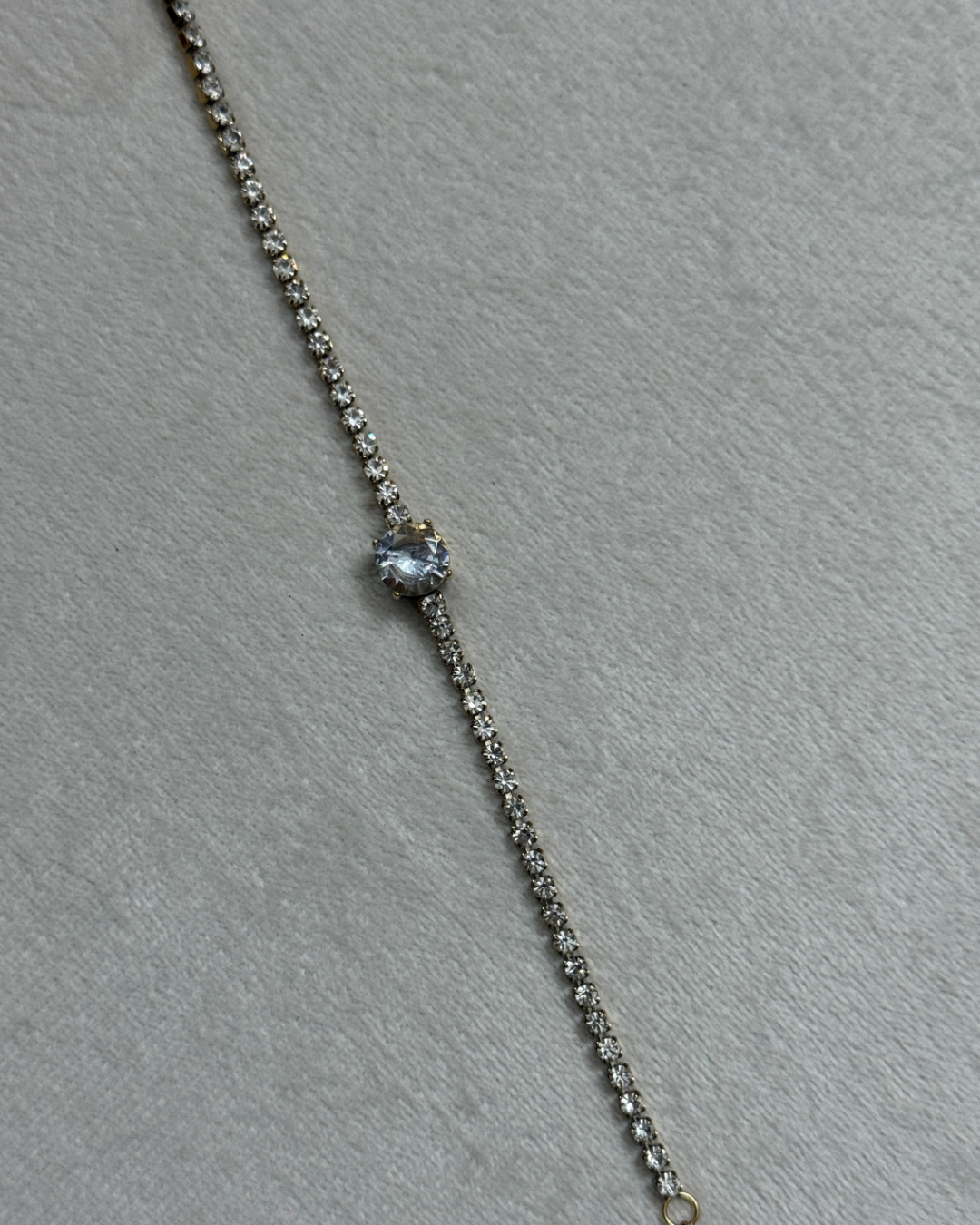 Tennis Bracelet
