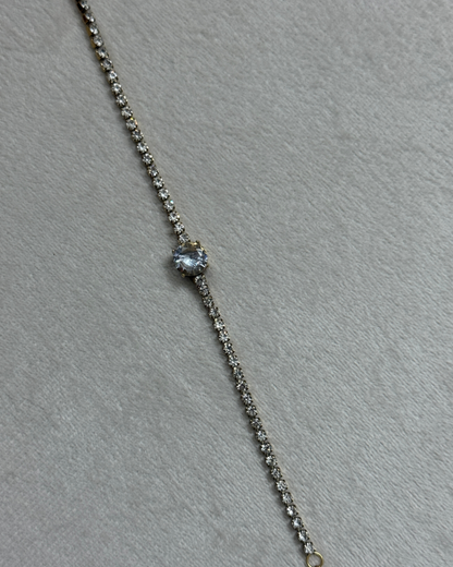Tennis Bracelet
