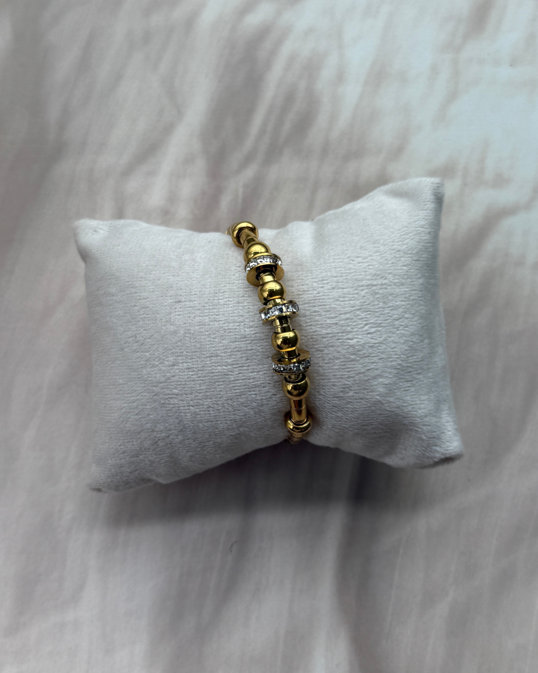 Baby Bangle - Aloura