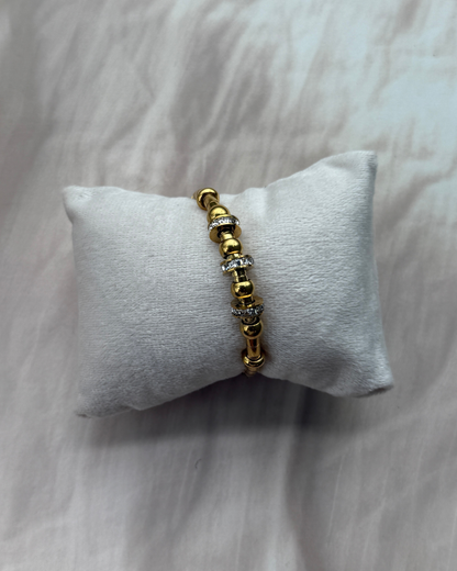 Baby Bangle - Aloura