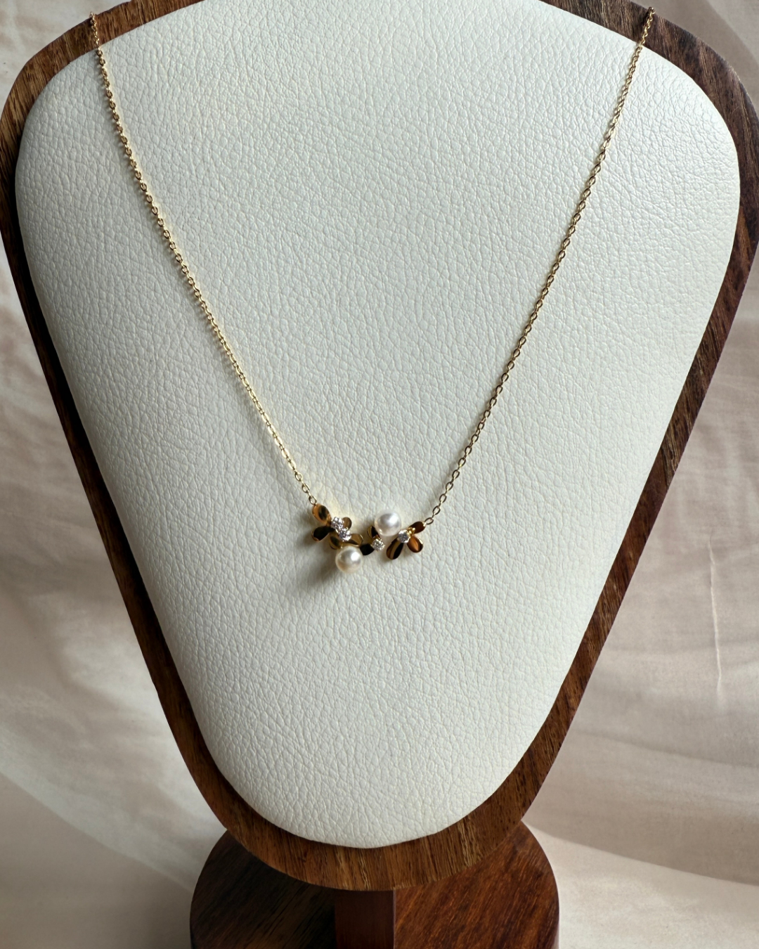 Estrella Necklace